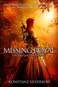 Missing Royal - Final Front Cover (2)